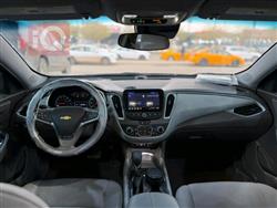 شێڤرۆلێت مالیبۆ